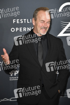27. Festliche Operngala für die Deutsche AIDS-Stiftung in Berlin