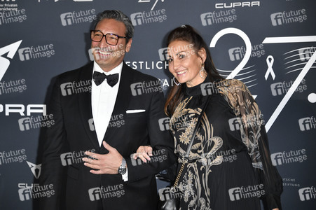 27. Festliche Operngala für die Deutsche AIDS-Stiftung in Berlin