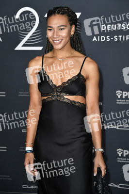 27. Festliche Operngala für die Deutsche AIDS-Stiftung in Berlin