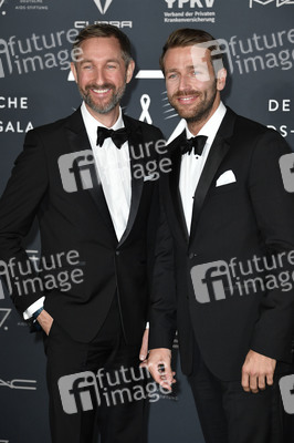 27. Festliche Operngala für die Deutsche AIDS-Stiftung in Berlin