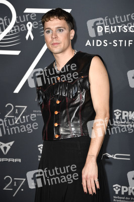 27. Festliche Operngala für die Deutsche AIDS-Stiftung in Berlin