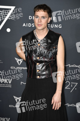 27. Festliche Operngala für die Deutsche AIDS-Stiftung in Berlin