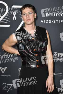 27. Festliche Operngala für die Deutsche AIDS-Stiftung in Berlin