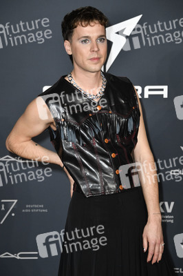 27. Festliche Operngala für die Deutsche AIDS-Stiftung in Berlin