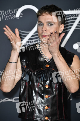 27. Festliche Operngala für die Deutsche AIDS-Stiftung in Berlin