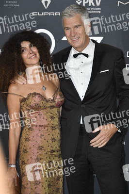 27. Festliche Operngala für die Deutsche AIDS-Stiftung in Berlin