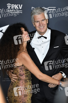 27. Festliche Operngala für die Deutsche AIDS-Stiftung in Berlin