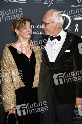 27. Festliche Operngala für die Deutsche AIDS-Stiftung in Berlin