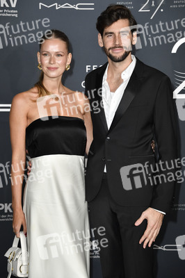 27. Festliche Operngala für die Deutsche AIDS-Stiftung in Berlin