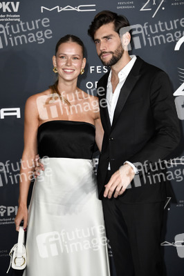 27. Festliche Operngala für die Deutsche AIDS-Stiftung in Berlin