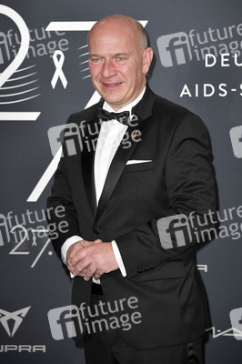 27. Festliche Operngala für die Deutsche AIDS-Stiftung in Berlin