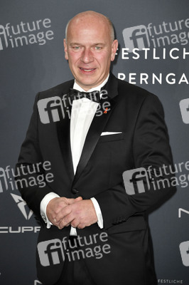 27. Festliche Operngala für die Deutsche AIDS-Stiftung in Berlin