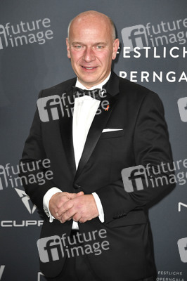 27. Festliche Operngala für die Deutsche AIDS-Stiftung in Berlin