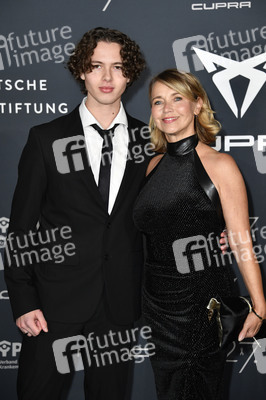 27. Festliche Operngala für die Deutsche AIDS-Stiftung in Berlin