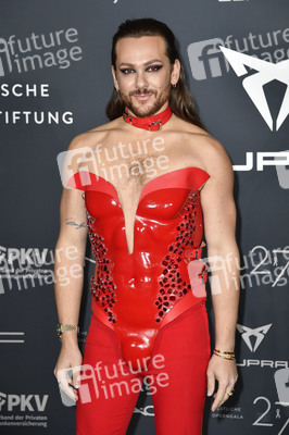 27. Festliche Operngala für die Deutsche AIDS-Stiftung in Berlin