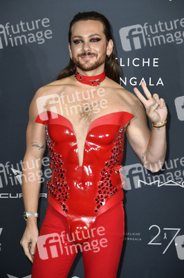 27. Festliche Operngala für die Deutsche AIDS-Stiftung in Berlin