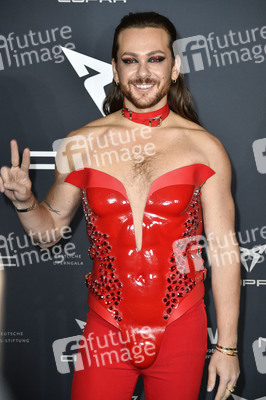 27. Festliche Operngala für die Deutsche AIDS-Stiftung in Berlin