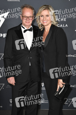 27. Festliche Operngala für die Deutsche AIDS-Stiftung in Berlin