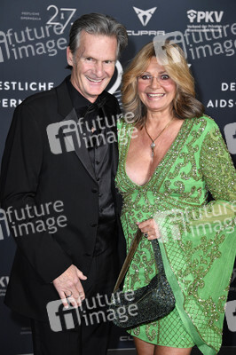 27. Festliche Operngala für die Deutsche AIDS-Stiftung in Berlin