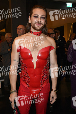 27. Festliche Operngala für die Deutsche AIDS-Stiftung in Berlin
