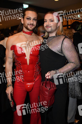 27. Festliche Operngala für die Deutsche AIDS-Stiftung in Berlin
