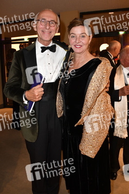 27. Festliche Operngala für die Deutsche AIDS-Stiftung in Berlin