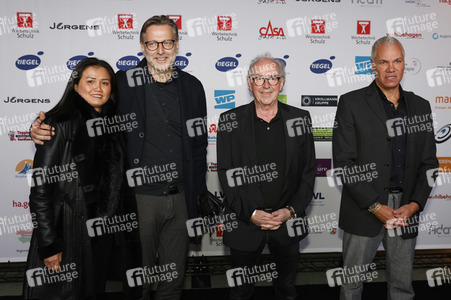 Eröffnung vom Eat My Shorts - Hagener Kurzfilmfestival 2023 in Hagen