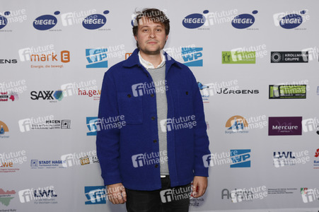 Eröffnung vom Eat My Shorts - Hagener Kurzfilmfestival 2023 in Hagen