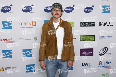 Eröffnung vom Eat My Shorts - Hagener Kurzfilmfestival 2023 in Hagen