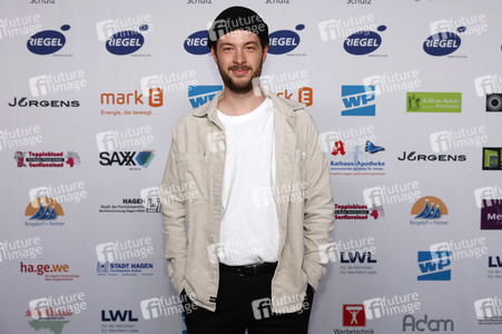 Eröffnung vom Eat My Shorts - Hagener Kurzfilmfestival 2023 in Hagen
