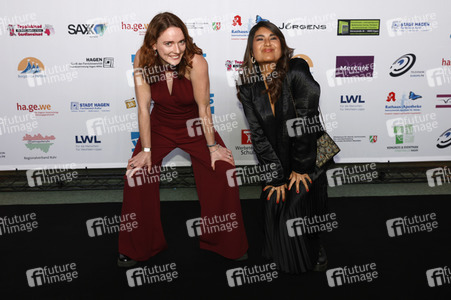 Eröffnung vom Eat My Shorts - Hagener Kurzfilmfestival 2023 in Hagen