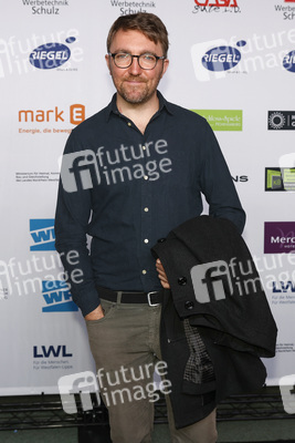 Eröffnung vom Eat My Shorts - Hagener Kurzfilmfestival 2023 in Hagen