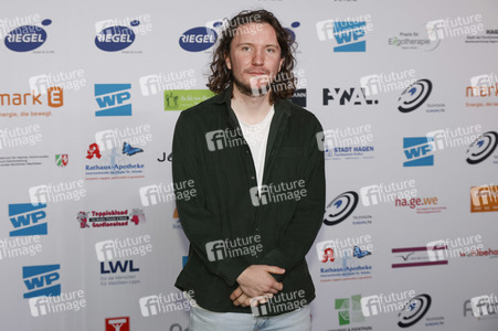 Eröffnung vom Eat My Shorts - Hagener Kurzfilmfestival 2023 in Hagen