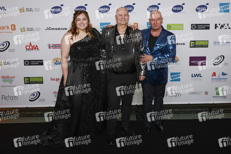 Eröffnung vom Eat My Shorts - Hagener Kurzfilmfestival 2023 in Hagen