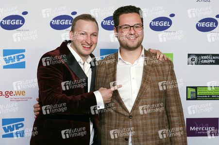 Eröffnung vom Eat My Shorts - Hagener Kurzfilmfestival 2023 in Hagen