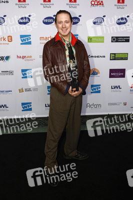 Eröffnung vom Eat My Shorts - Hagener Kurzfilmfestival 2023 in Hagen
