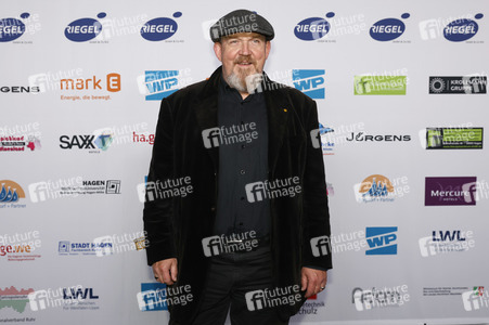 Eröffnung vom Eat My Shorts - Hagener Kurzfilmfestival 2023 in Hagen