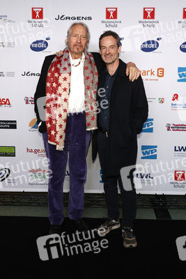 Eröffnung vom Eat My Shorts - Hagener Kurzfilmfestival 2023 in Hagen