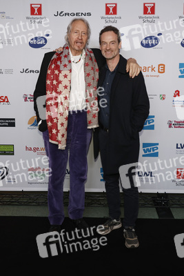Eröffnung vom Eat My Shorts - Hagener Kurzfilmfestival 2023 in Hagen
