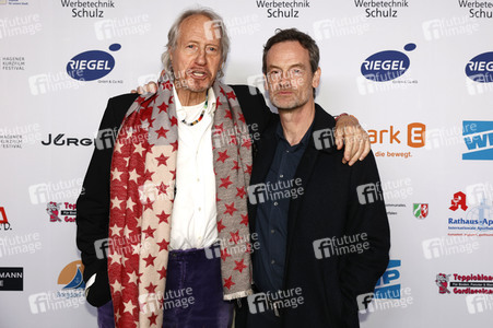Eröffnung vom Eat My Shorts - Hagener Kurzfilmfestival 2023 in Hagen