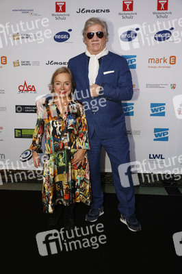 Eröffnung vom Eat My Shorts - Hagener Kurzfilmfestival 2023 in Hagen
