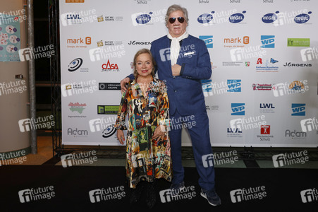 Eröffnung vom Eat My Shorts - Hagener Kurzfilmfestival 2023 in Hagen