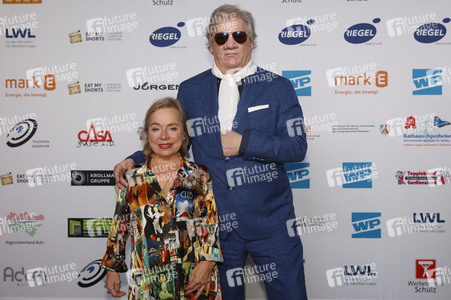 Eröffnung vom Eat My Shorts - Hagener Kurzfilmfestival 2023 in Hagen
