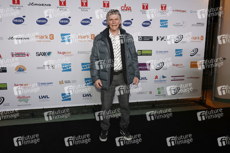 Eröffnung vom Eat My Shorts - Hagener Kurzfilmfestival 2023 in Hagen