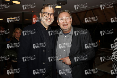 Eröffnung vom Eat My Shorts - Hagener Kurzfilmfestival 2023 in Hagen