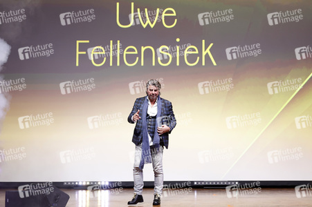 Eröffnung vom Eat My Shorts - Hagener Kurzfilmfestival 2023 in Hagen