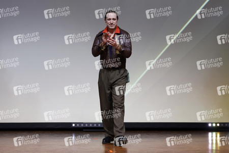 Eröffnung vom Eat My Shorts - Hagener Kurzfilmfestival 2023 in Hagen