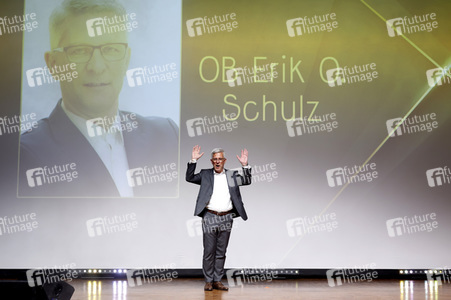 Eröffnung vom Eat My Shorts - Hagener Kurzfilmfestival 2023 in Hagen