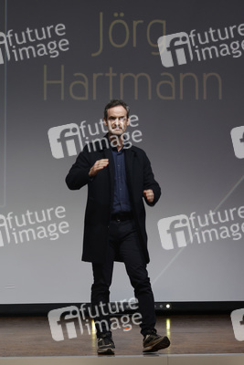 Eröffnung vom Eat My Shorts - Hagener Kurzfilmfestival 2023 in Hagen