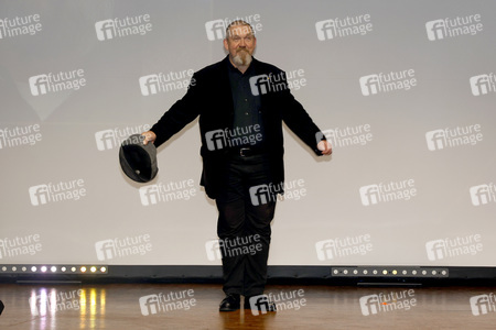 Eröffnung vom Eat My Shorts - Hagener Kurzfilmfestival 2023 in Hagen